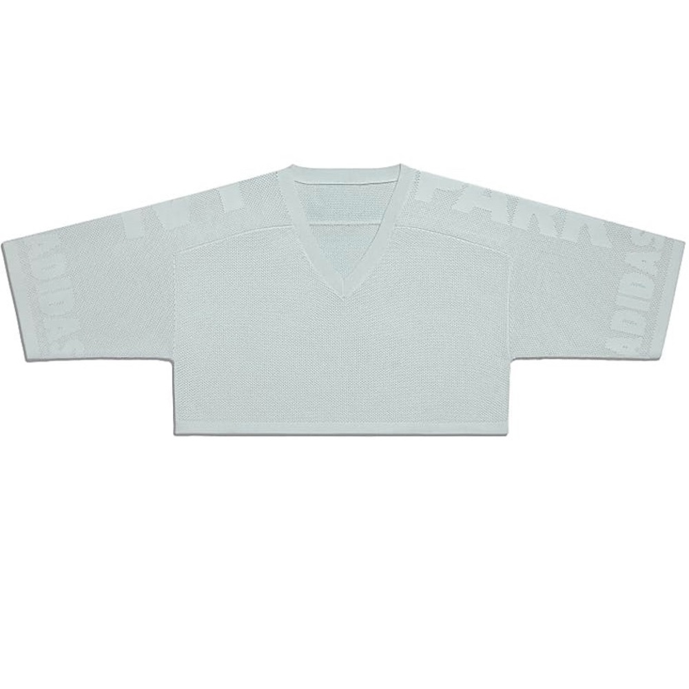 Ivy Park knit crop top